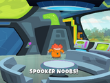 Spooker Noobs!/Gallery