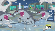 S1 E3 Shark Beasts