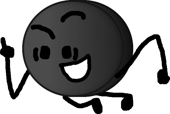 Hockey Puck | Super Object Dreams Wiki | Fandom