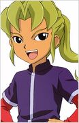 MIDORIKAWA