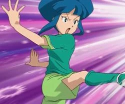 Himiko Akiyama Wiki Los Super Once Fandom