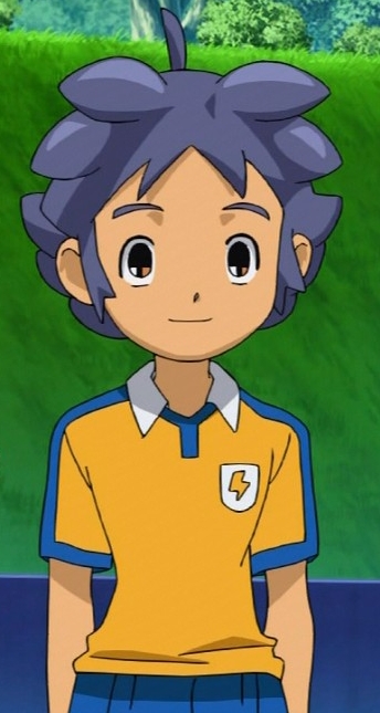 Kageyama Hikaru, Wiki Inazuma Eleven