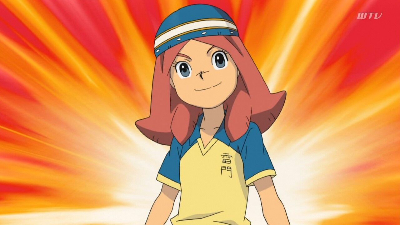 Toko Zaizen Wiki Los Super Once Fandom Toko Zaizen Wiki Los Super Once Fandom