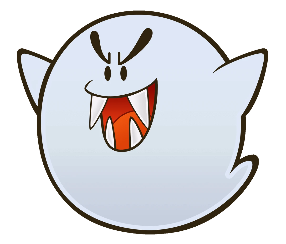 Atomic Boo Super Paper Mario 2 Wiki Fandom