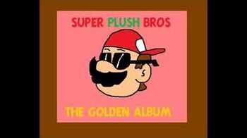 SPB The Golden Album - 01 - Mario, Yoshi and Toad's Rap