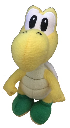 Koopa PNG