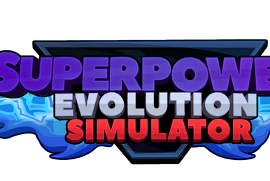 Super Power Evolution Simulator Codes [NEW] - Try Hard Guides