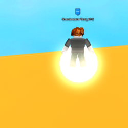 The Super Power Training Simulator Wiki Fandom - roblox super power training simulator.fandom.com