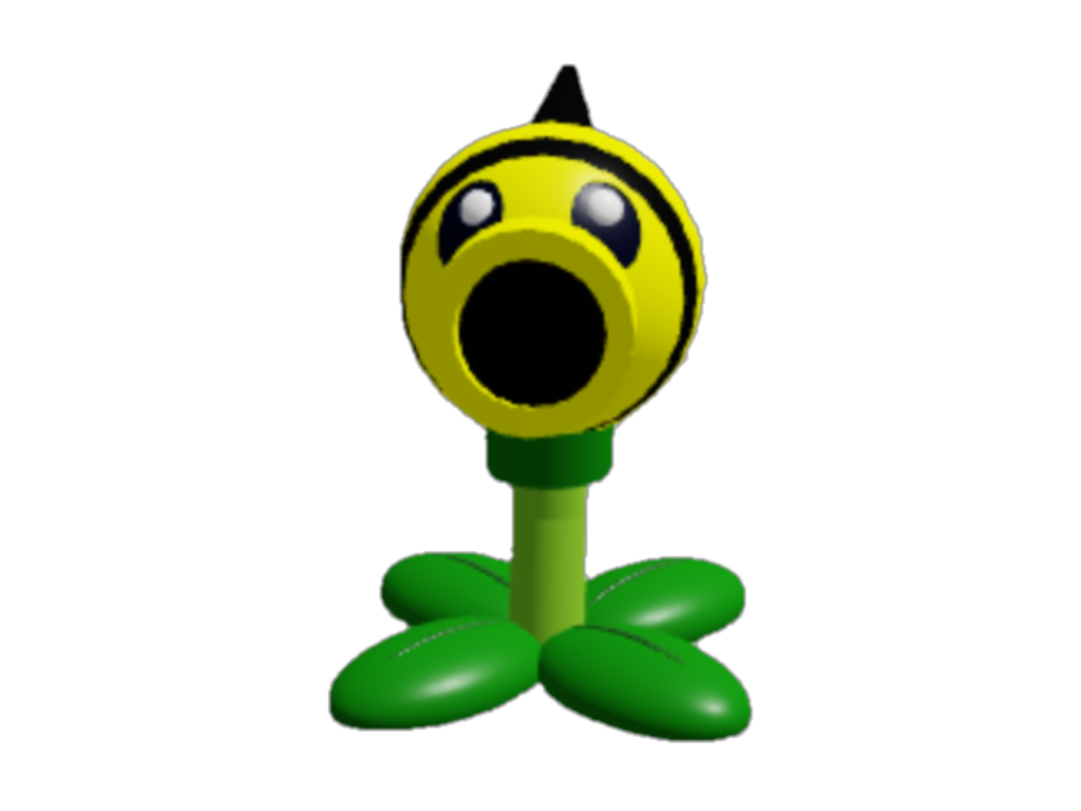 The Multy | Super PVZ (Roblox) Wiki | Fandom