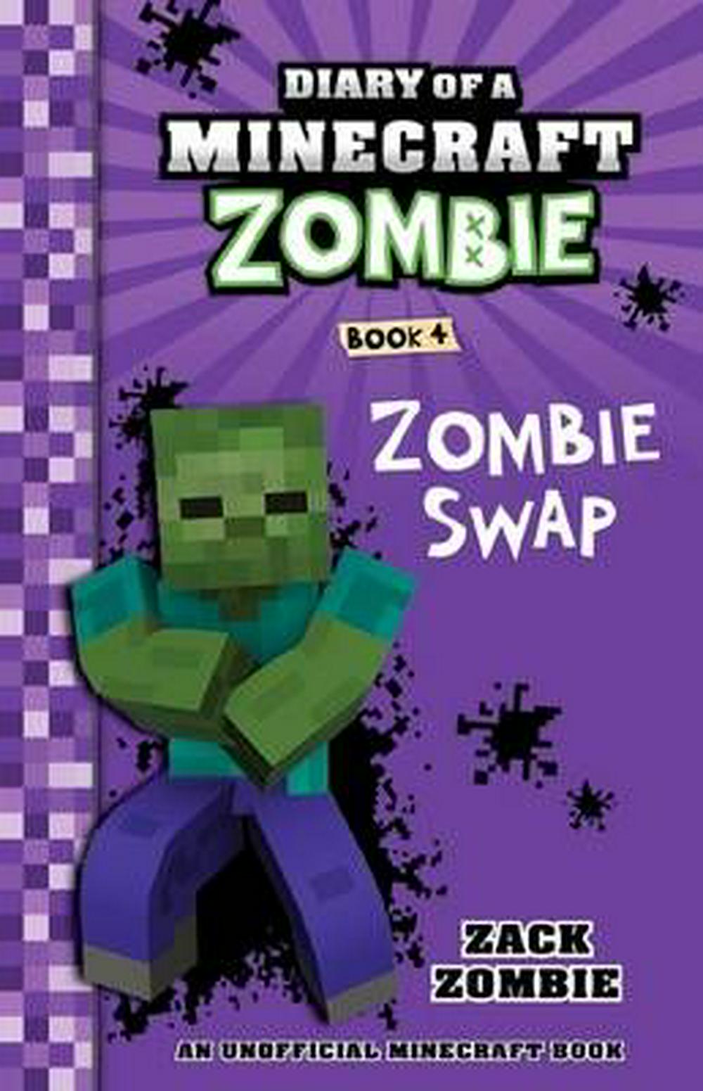 The Zombie Diaries - Wikipedia