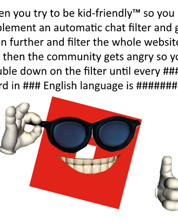 1abv62lq7ogfam - https super reliable fandom com wiki roblox chat filter roblox lad quiz 1abv62lq7ogfam - roblox lad quiz