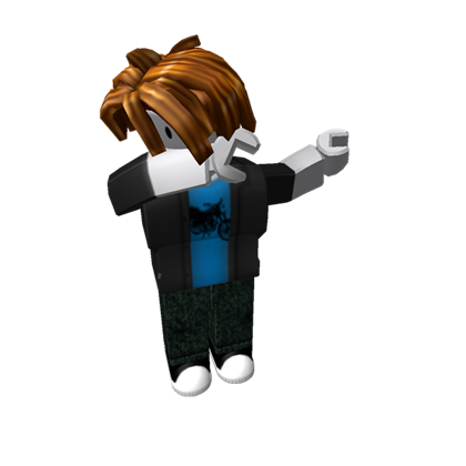 Cool Bacon Hair (ROBLOX)