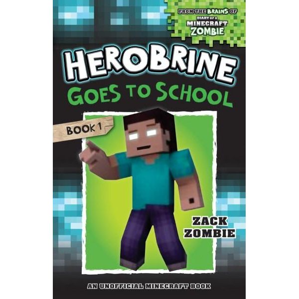 HEROBRINE ULTRA