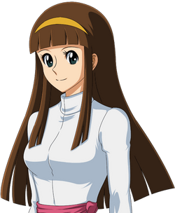 sayaka Akira Igarashi | AKB0048 Wiki | Fandom