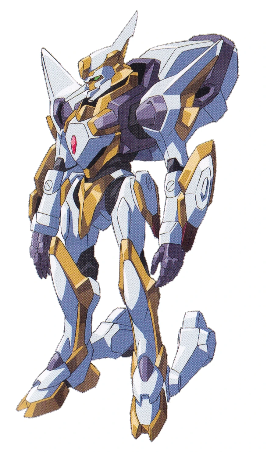 Lancelot | Super Robot Wars GU Universe Wiki | Fandom