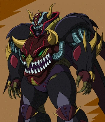 Hades | Super Robot Wars GU Universe Wiki | Fandom