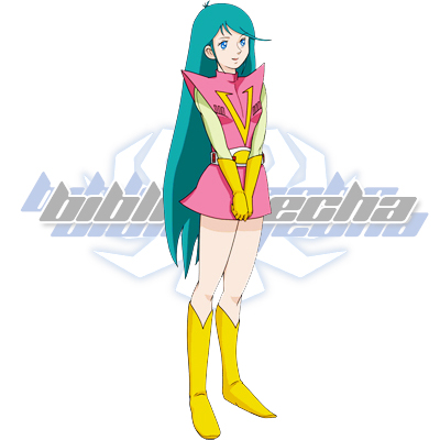 Chizuru Nanbara | Super Robot Wars GU Universe Wiki | Fandom