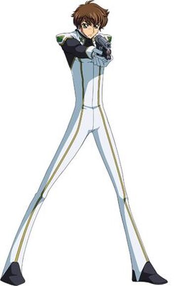 suzaku Suzaku Kururugi | All Worlds Alliance Wiki | Fandom