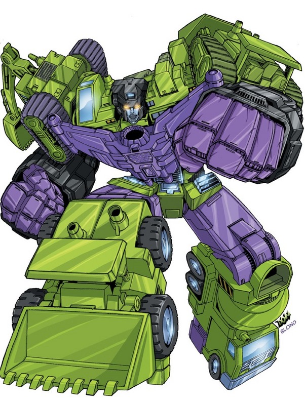 Devastator Super Robot Wars GU Universe Wiki Fandom