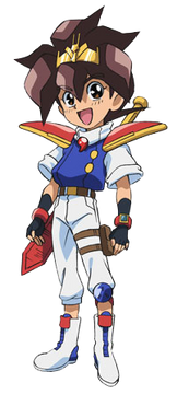 Wataru Ikusabe | Super Robot Wars GU Universe Wiki | Fandom