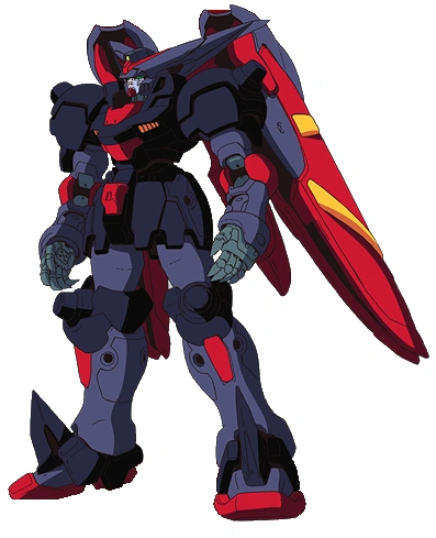 GF13-001NHII Master Gundam | Super Robot Wars GU Universe Wiki