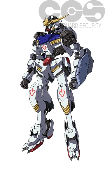 ロボット ASW-G 08 GUNEAM BARBATOS Gundam Universe ASW-G-08 Gundam Barbatos Renewal (Mobile Suit