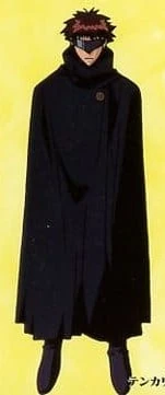 Akito Tenkawa | Super Robot Wars GU Universe Wiki | Fandom