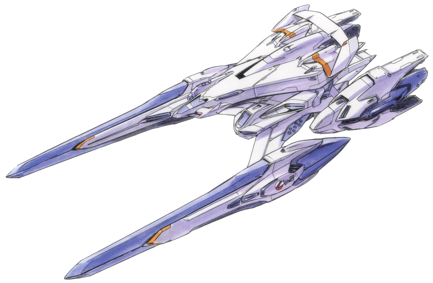 Nadesico | Super Robot Wars GU Universe Wiki | Fandom