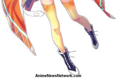 Original XIII Type.II 