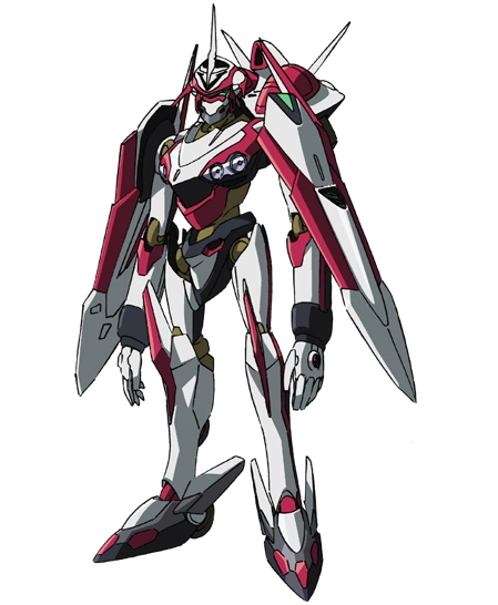 Nirvash type ZERO | Super Robot Wars GU Universe Wiki | Fandom