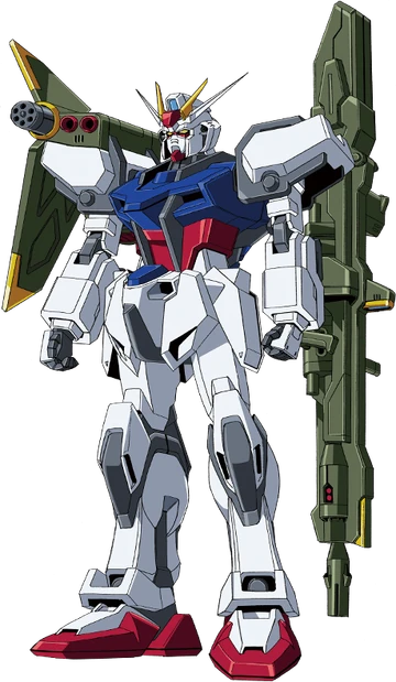 ロボット GAT-X105 AILE STRIKE GUNDAM + SKYGRASPER ロボット GAT-X105 AILE STRIKE GUNDAM + SKYGRASPER RG 1/144