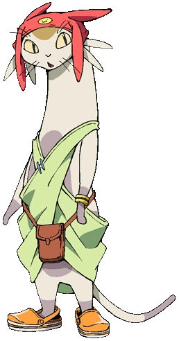 Meow | Super Robot Wars GU Universe Wiki | Fandom