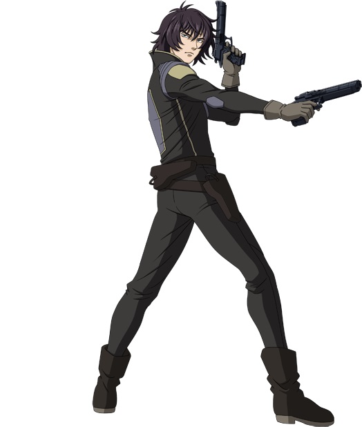 Ｒyo RYO☆ Ryo Murasame/Kamen Rider ZX | Heroes Wiki | Fandom