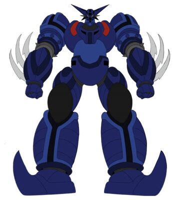 Neo getter robo deals