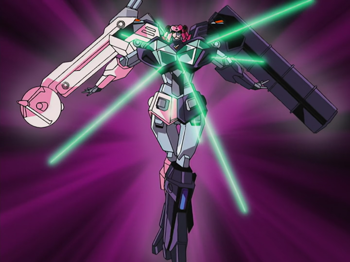TenRyuuJin | Super Robot Wars GU Universe Wiki | Fandom