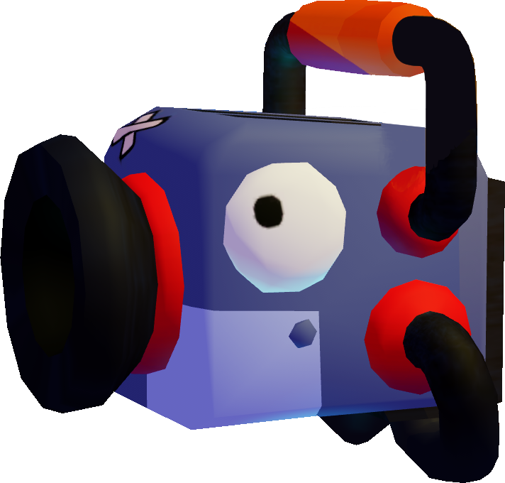 Toaster Super Scuffle Wiki Fandom