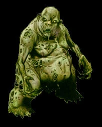 Potbelly Demon | Super Secret Dark Souls Dungeons and Dragons Wiki | Fandom
