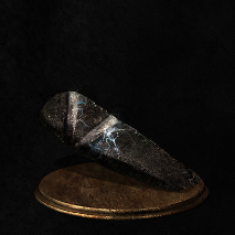 Titanite Shard | Super Secret Dark Souls Dungeons and Dragons Wiki 