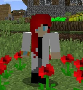 Scarlet Blossom | Super Siblings Wiki | Fandom