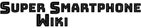 Super SmartPhone Wiki