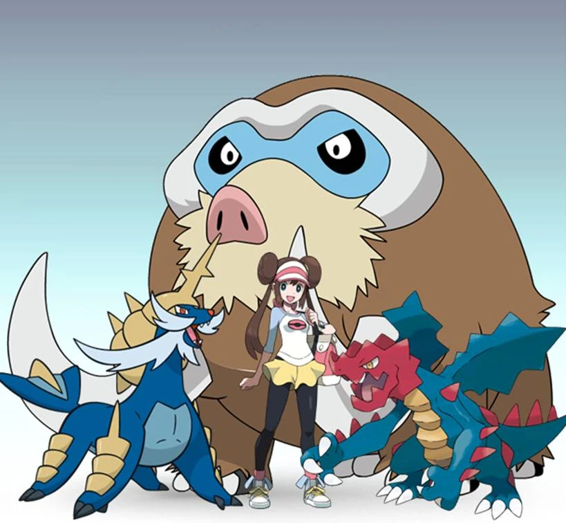 Rosa | Super Smash Bros. Clash Wiki | Fandom