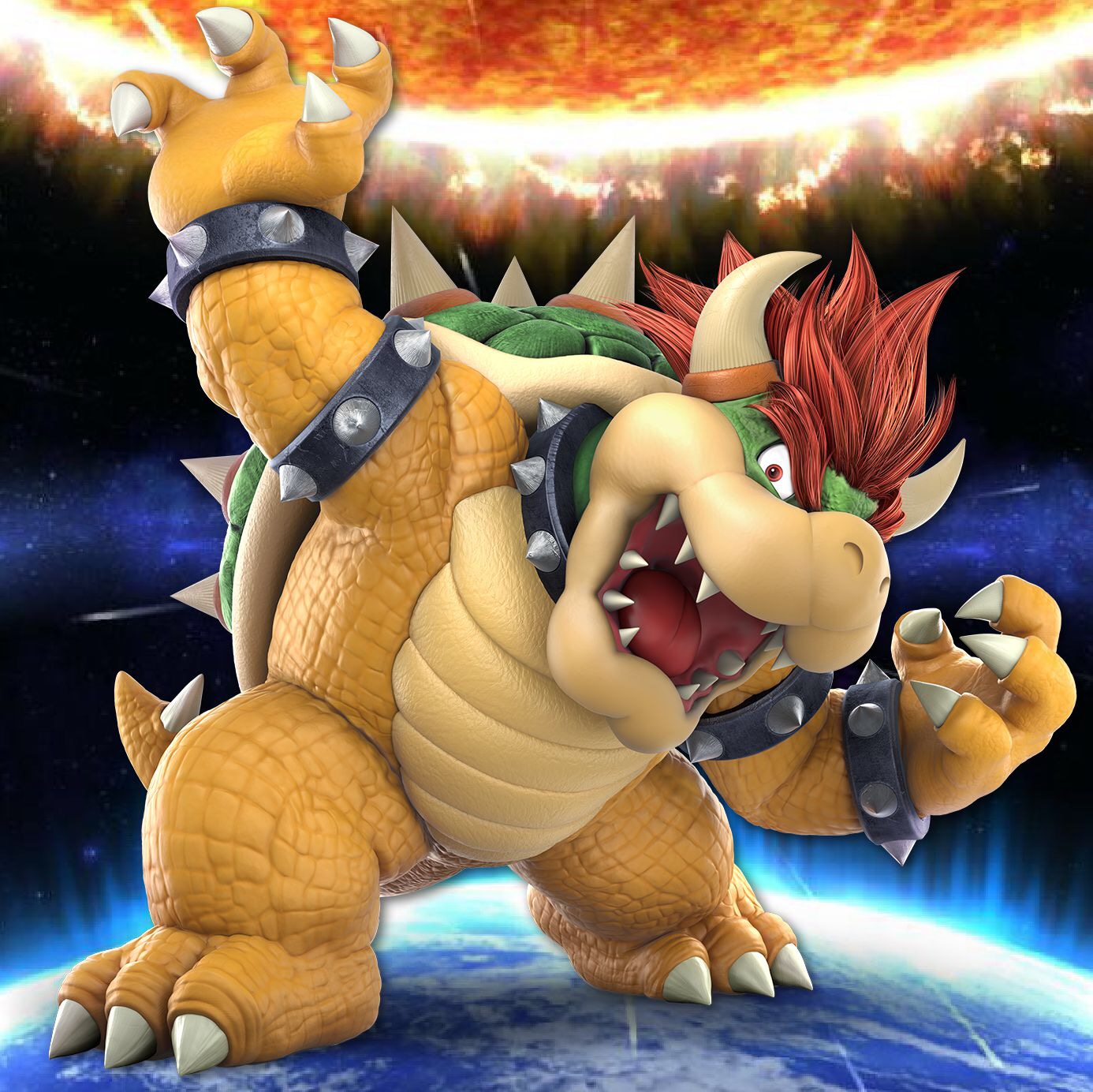 Bowser - SmashWiki, the Super Smash Bros. wiki