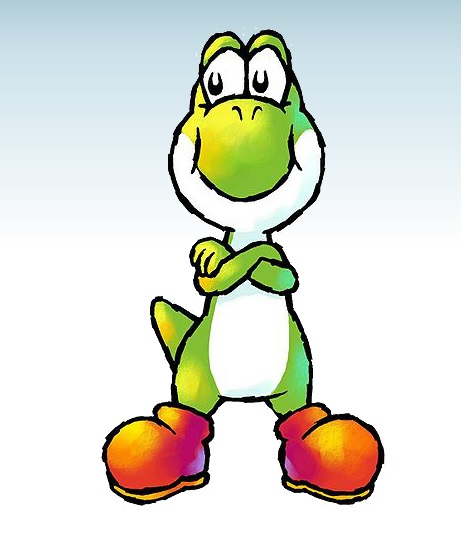 Yoshi's Egg (item) - SmashWiki, the Super Smash Bros. wiki