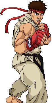 Ryu - SmashWiki, the Super Smash Bros. wiki