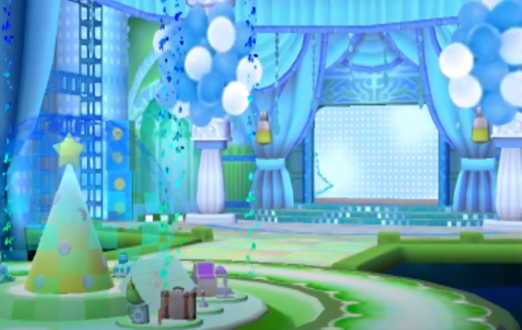 Beaumonde Arena Super Smash Bros. Infinite Wiki Fandom