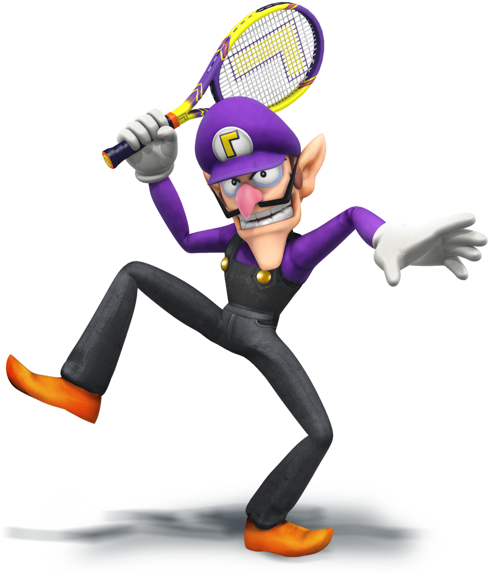 Hats Off to Hats - SmashWiki, the Super Smash Bros. wiki