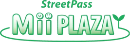 StreetPassMiiPlaza logo