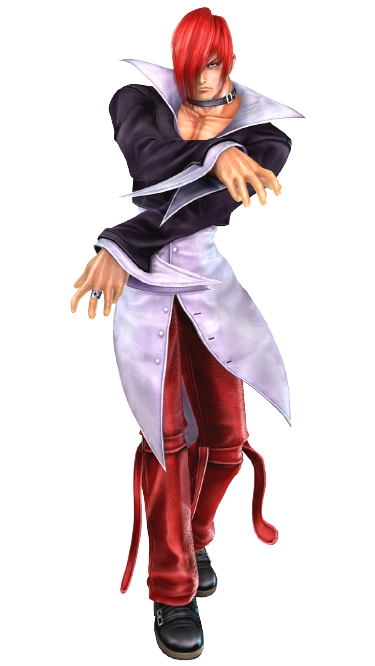 Apple - iori Iori (Super Smash Bros. Infinite) | Super Smash Bros