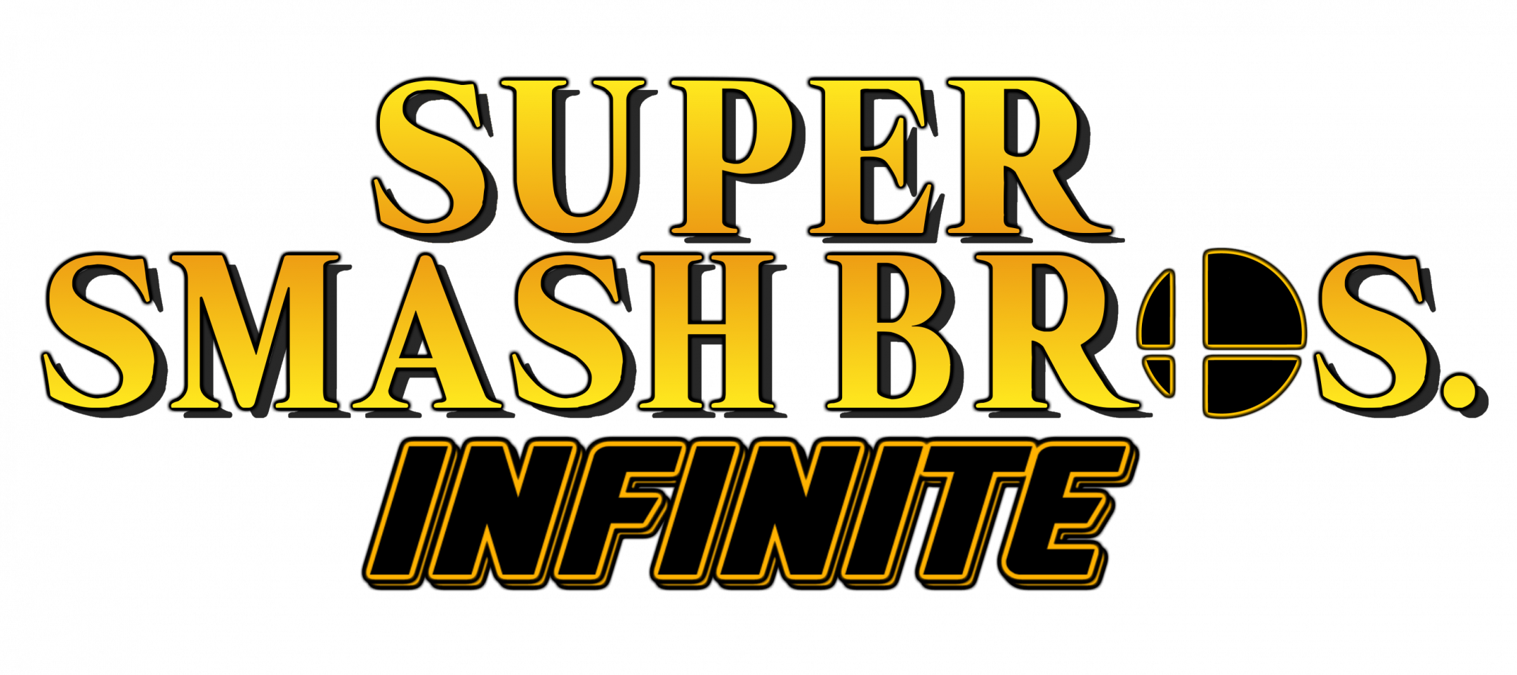 super smash bros infinite all smashes