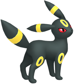 Umbreon | Super Smash Bros. Infinite Wiki | Fandom